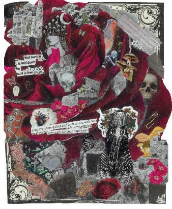 Bones & Roses