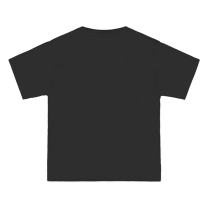 Beefy-T Short-Sleeve T-Shirt: Bones & Roses