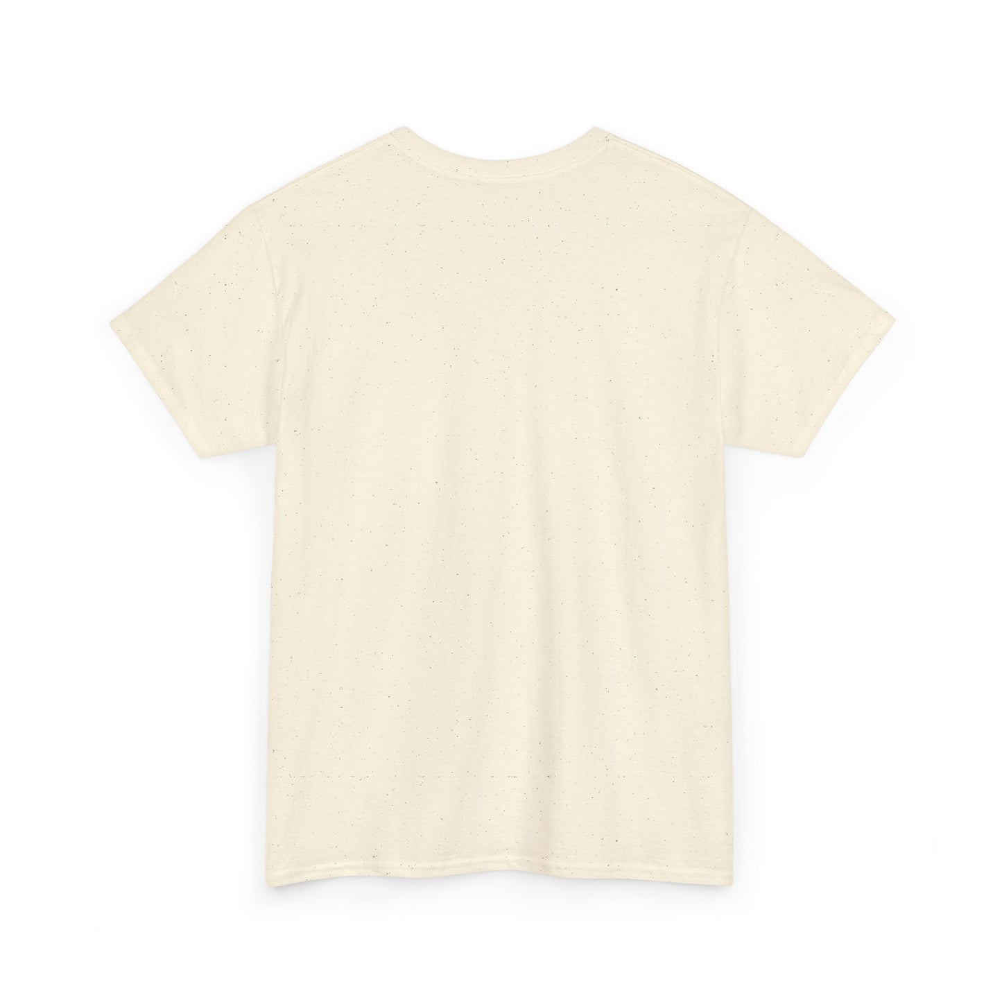 Unisex Heavy Cotton Tee: Yes, We Have No