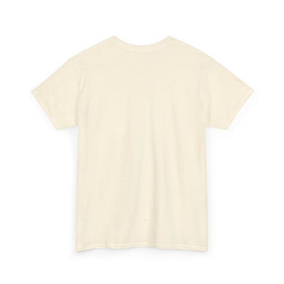 Unisex Heavy Cotton Tee: Yes, We Have No
