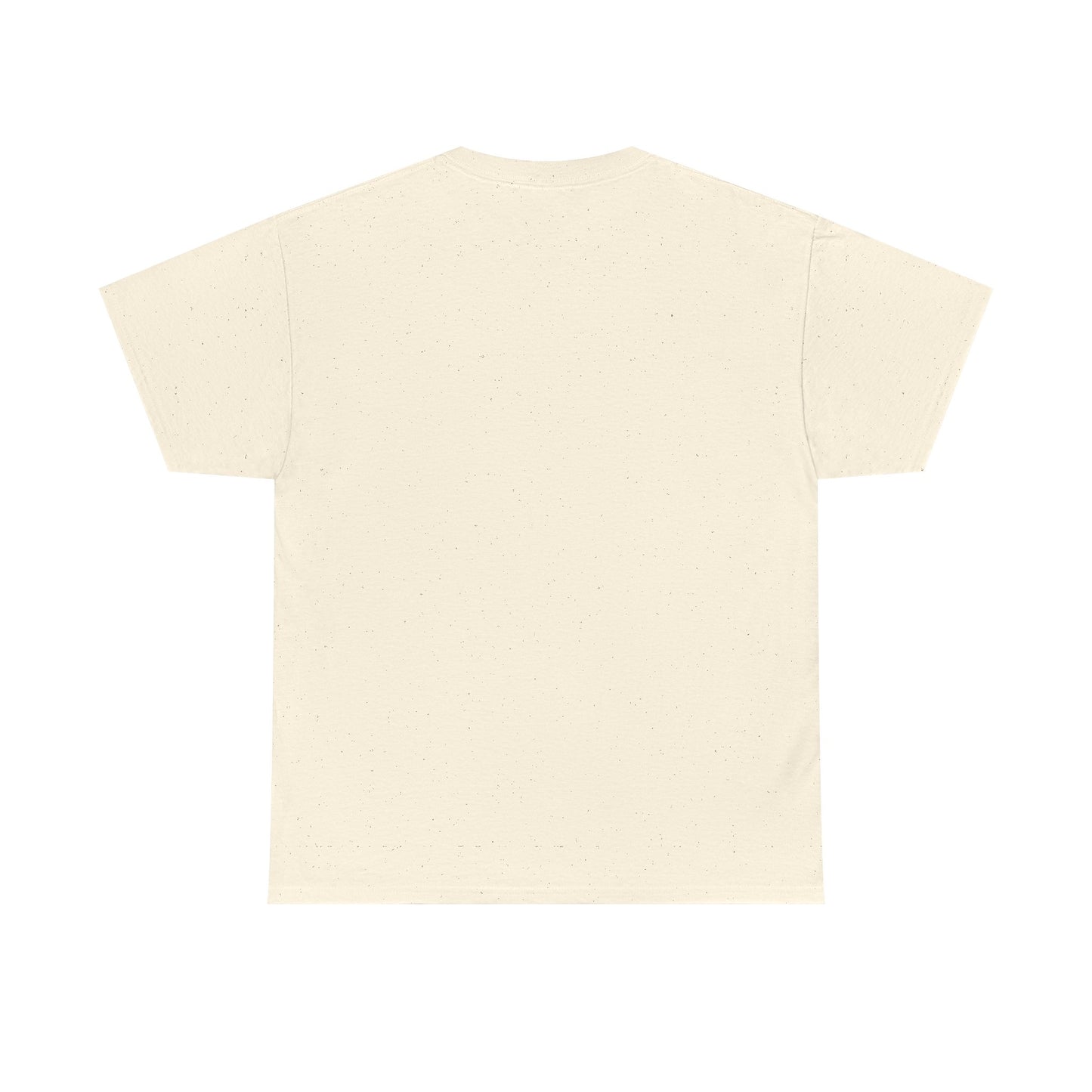 Unisex Heavy Cotton Tee: Yes, We Have No