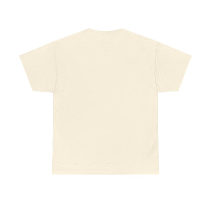 Unisex Heavy Cotton Tee: Yes, We Have No