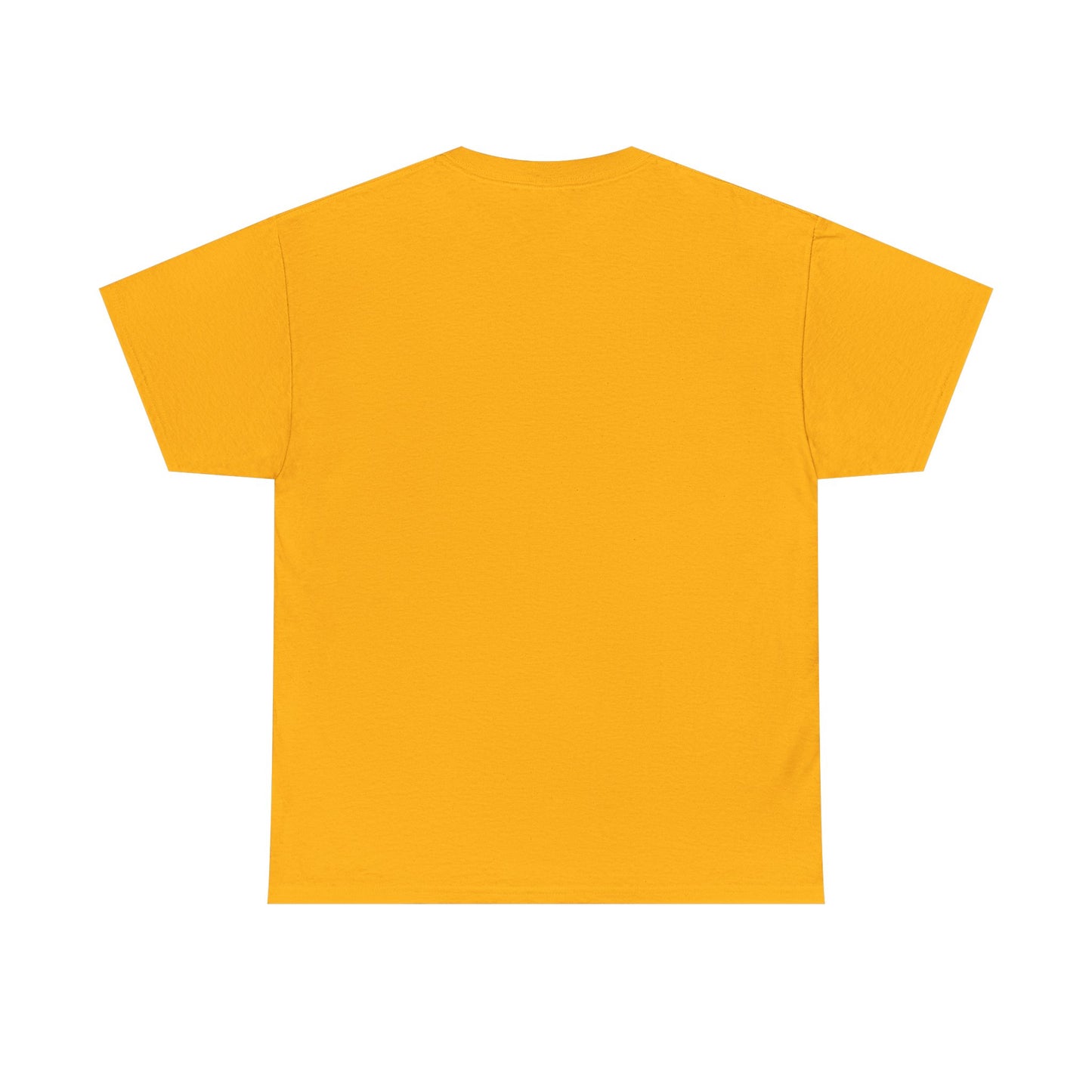 Unisex Heavy Cotton Tee: Yes, We Have No