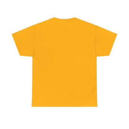 Unisex Heavy Cotton Tee: Yes, We Have No