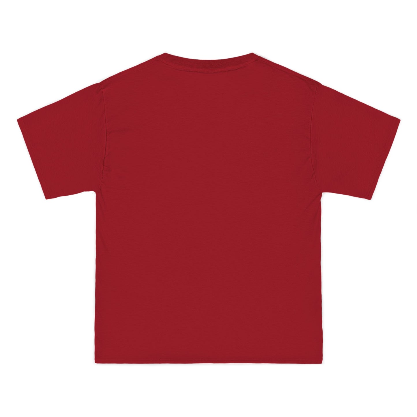 Beefy-T Short-Sleeve T-Shirt: Bones & Roses